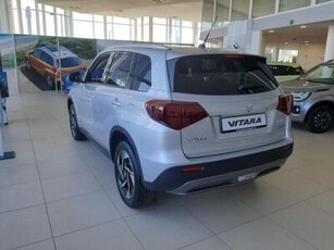 Eladó Suzuki Vitara