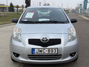 Eladó Toyota Yaris - Yaris