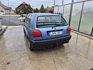 Eladó Volkswagen Golf III