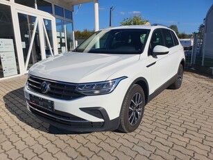 Eladó Volkswagen [object Object] - Tiguan