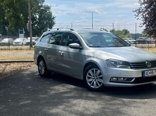 Eladó Volkswagen Passat