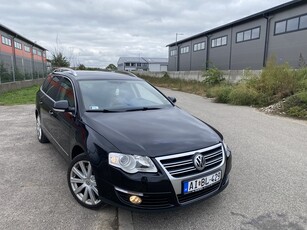 Eladó Volkswagen Passat