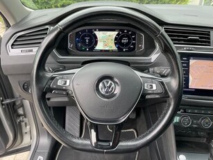 Eladó Volkswagen Tiguan