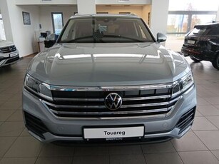 Eladó Volkswagen Touareg