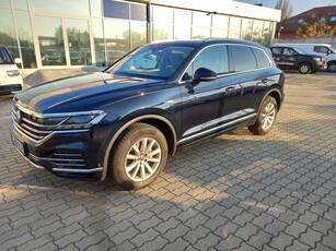 Eladó Volkswagen Touareg