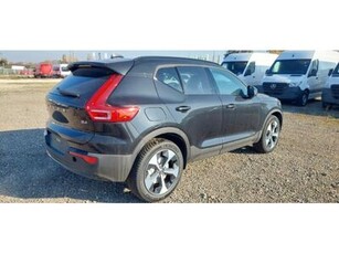 Eladó Volvo XC40