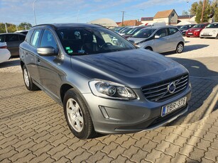 Eladó Volvo XC60