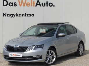 Škoda Octavia Style 1.4 TSI