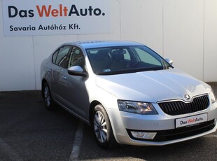 Škoda Octavia Style 1.6 CR TDI