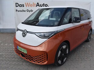 VW ID Buzz ID. Buzz Pro RT (150 KW/204LE)