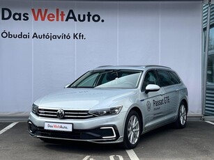 VW Passat Variant GTE TSI Plug-In-Hybrid