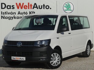 VW VW T6 Kombi HT 2.0TDI SCR BMT DSG