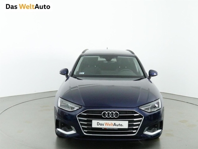 Audi A4 AV Advanced 40 TDI S tronic