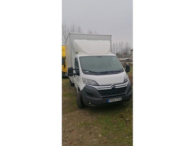 CITROEN JUMPER 2.0 HDI