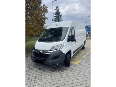 CITROEN JUMPER 2.2 HDi 35 L3H2 Comfort