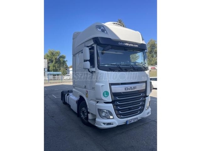 DAF XF 106