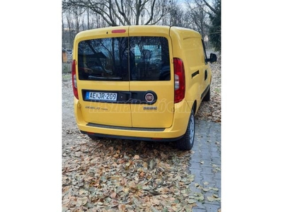 FIAT DOBLO Dobló Cargo 1.3 Mjet Maxi E6