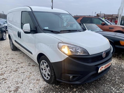 Haszn lt Fiat Doblo Dobl Cargo 1 2 rak Oldal 31 Waa2