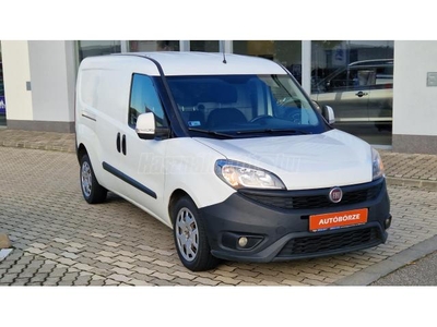 FIAT DOBLO Dobló Cargo 1.6 Mjet Maxi SX E6