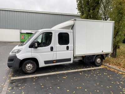 FIAT DUCATO 2.3 Mjet CH1 3.0 t