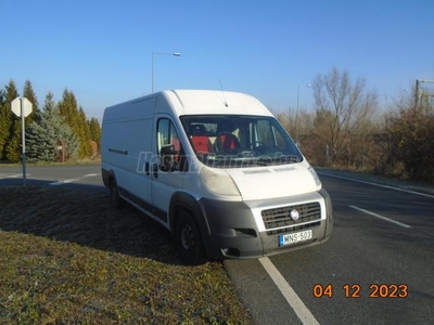 FIAT DUCATO Maxi 2.3 Mjet XLH2 3.5 t