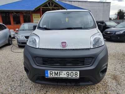 FIAT FIORINO 1.3 Mjet 95 LE E6 1 Tulajos 134.105- Km Bemutató videóval!