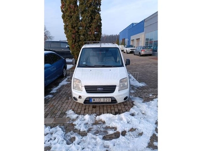 FORD CONNECT Transit200 1.8 TDCi SWB Trend E5