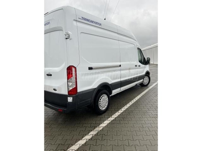 FORD TRANSIT 2.2 TDCi 350 LWB Trend