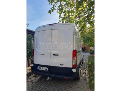 FORD TRANSIT 2.2 TDCi 350 M Trend