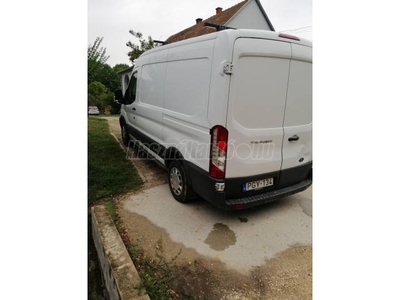 FORD TRANSIT Custom 2.0 TDCi 310 L2H2 Trend