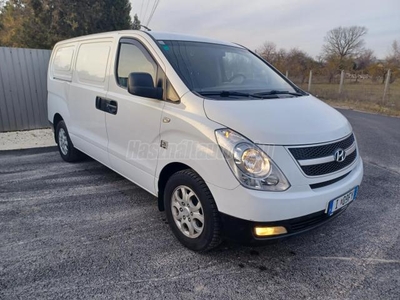 HYUNDAI H-1 Van 2.5 CRDi HP Comfort