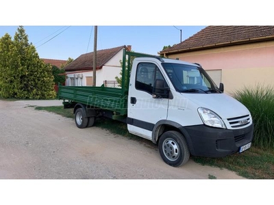 IVECO 35 DailyC 14