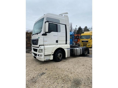 MAN tgx 18.440