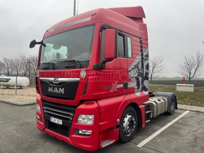 MAN TGX 18.500 / euro6 / 2 darab