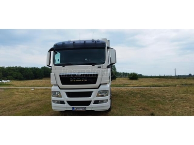 MAN TGX 26.440