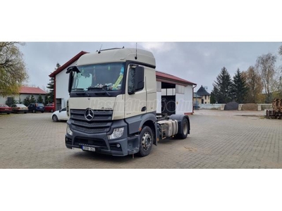 MERCEDES-BENZ ACTROS 1843