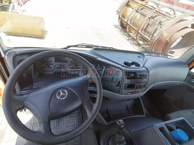 MERCEDES-BENZ Atego 1223