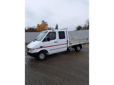 MERCEDES-BENZ SPRINTER 310 D 903.423