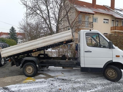 MERCEDES-BENZ SPRINTER 313 CDI 903.611