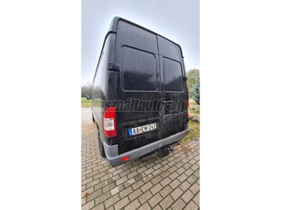 MERCEDES-BENZ SPRINTER 313 CDI 903.662