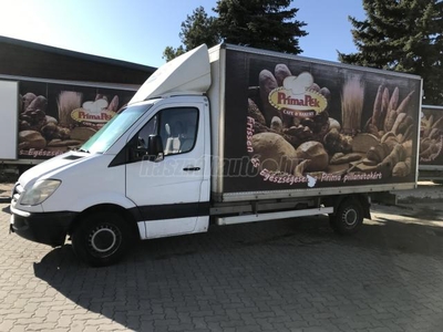 MERCEDES-BENZ SPRINTER 315 CDI 906.133.13 (Automata)