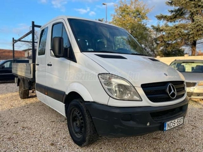 MERCEDES-BENZ SPRINTER 315 CDI 906.235.13 Friss műszaki. teljes motor generál