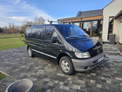 MERCEDES-BENZ VITO 108 CDI 638.094 1 Job