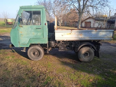 MULTICAR M 25