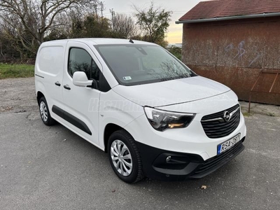 OPEL COMBO Cargo 1.5 DTH L1H1 2.0t Dynamic Start&Stop