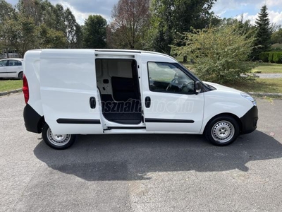 OPEL COMBO Van 1.6 CDTI L2H1 2.2t EURO6