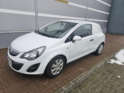 OPEL CORSA D Van 1.3 CDTI Business Edition EU5