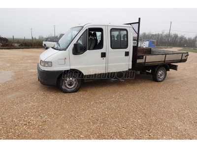 PEUGEOT BOXER 1.9 TD 1000 270 C