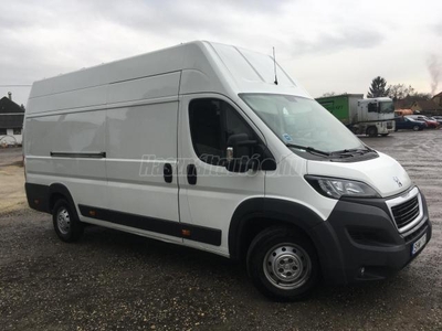 PEUGEOT BOXER 2.0 BlueHDI 350 FT L4H3 Access Heavy EURO6