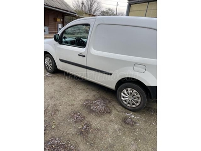 RENAULT KANGOO Express 1.5 dCi Business